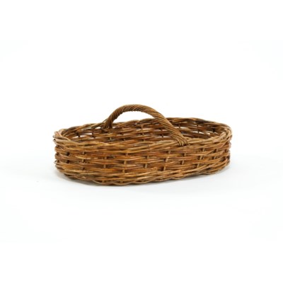 Cottage Biscuit Basket